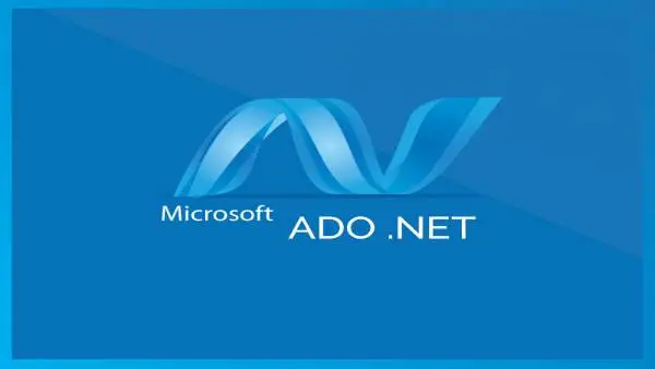 ADO Dot Net