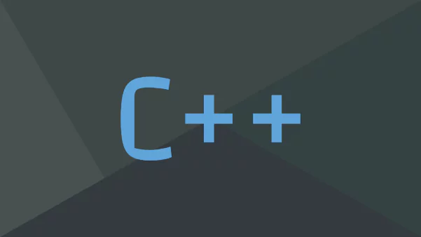 C++ Course