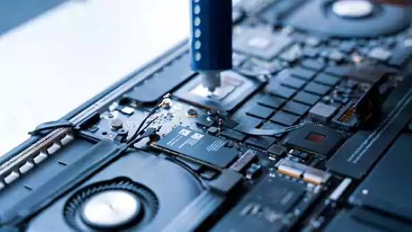 Computer Hardware Maintenance
