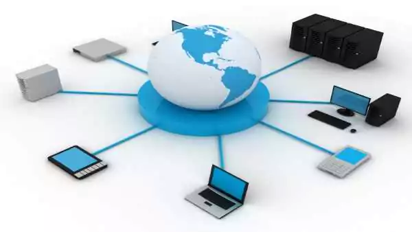 Computer Networking