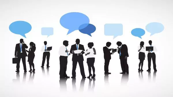 Business english course