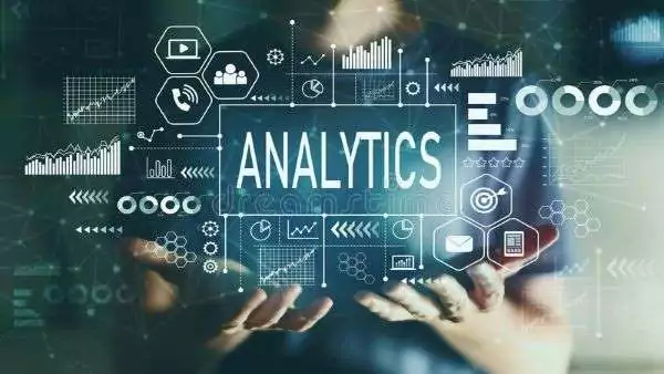 Data Analytics