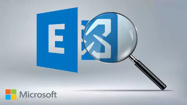 exchange server course