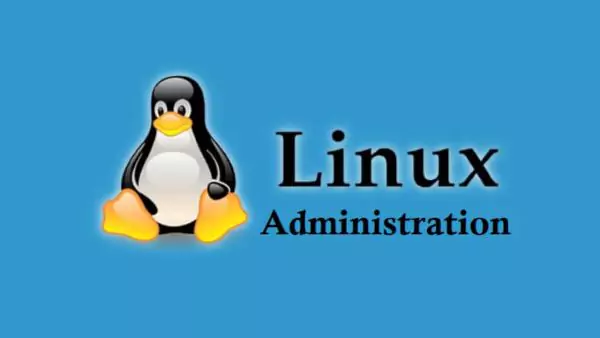linuxserver administration
