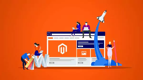 Magento Course