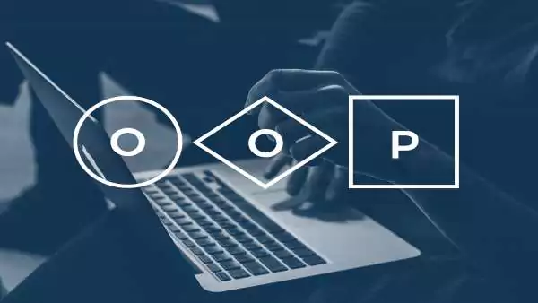 Object Oriented Programing(OOP)