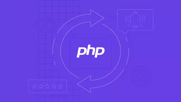 PHP Web Development