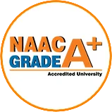 NAAC A+ Graded